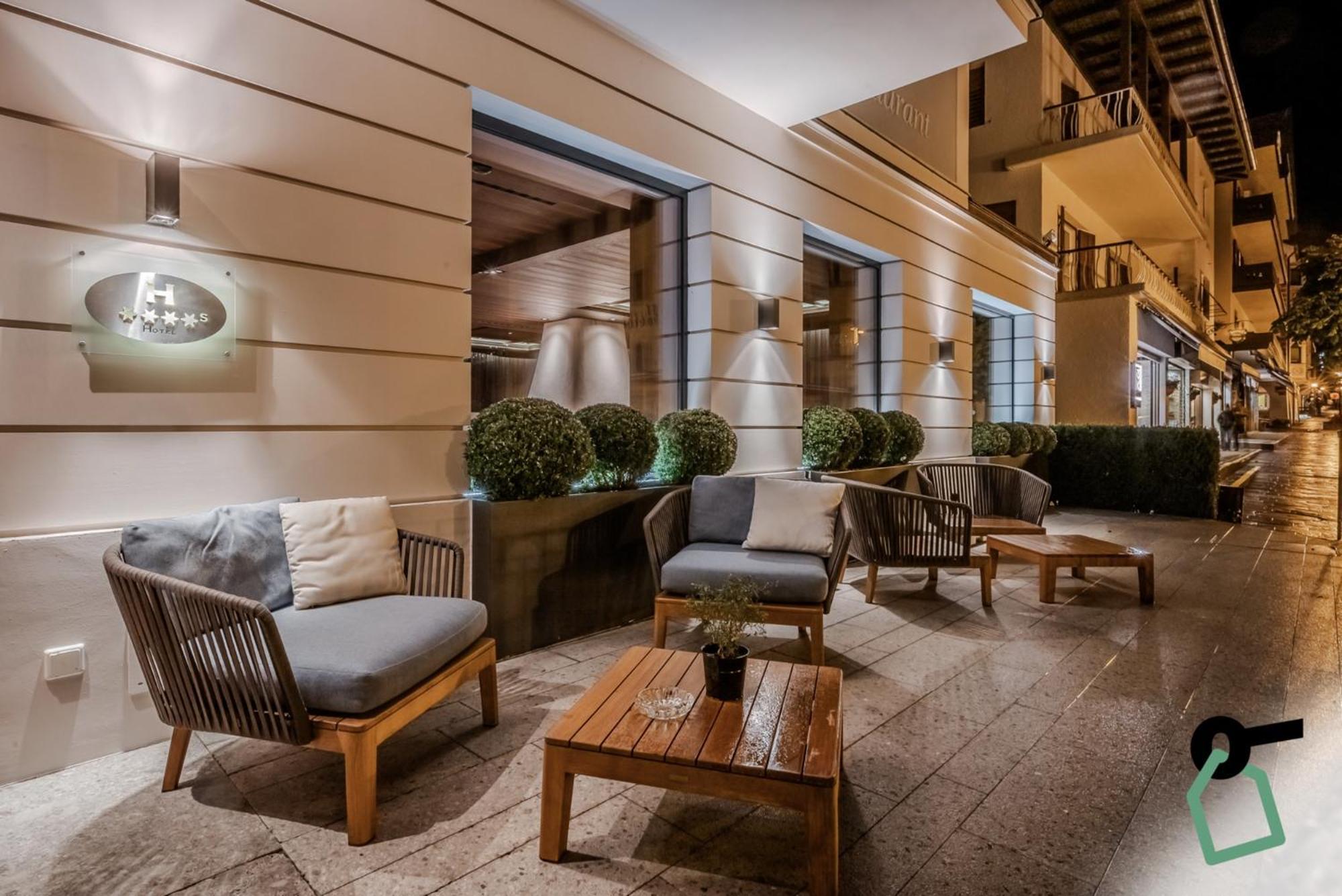 Hotiday Room Collection - Ortisei Exterior photo