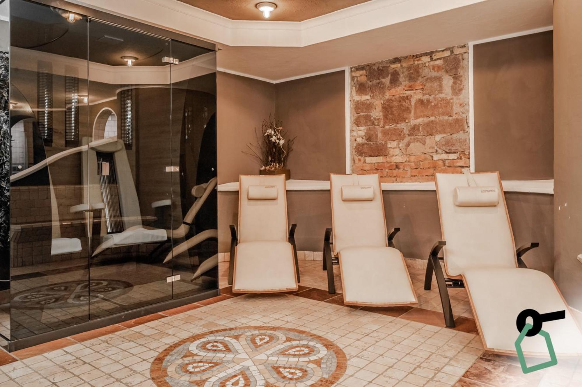 Hotiday Room Collection - Ortisei Exterior photo