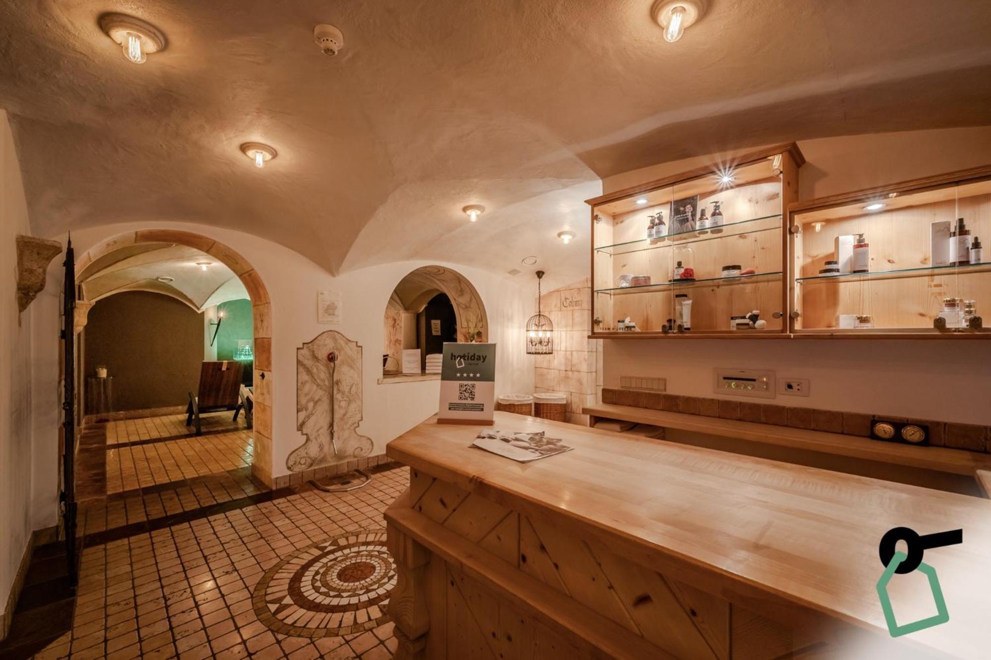 Hotiday Room Collection - Ortisei Exterior photo
